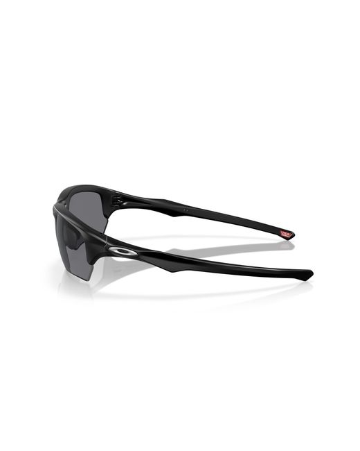 Flak® Beta Sunglasses di Oakley in Black