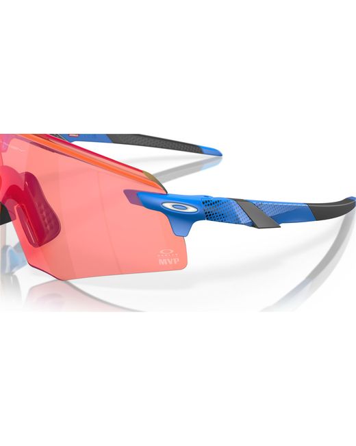 Oakley Blue Encoder - Mvp Exclusive Sunglasses