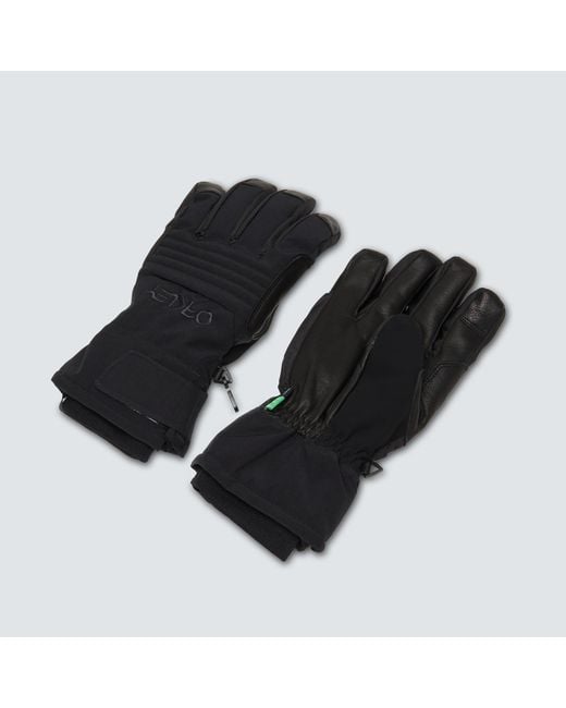 Oakley Black B1b Glove for men
