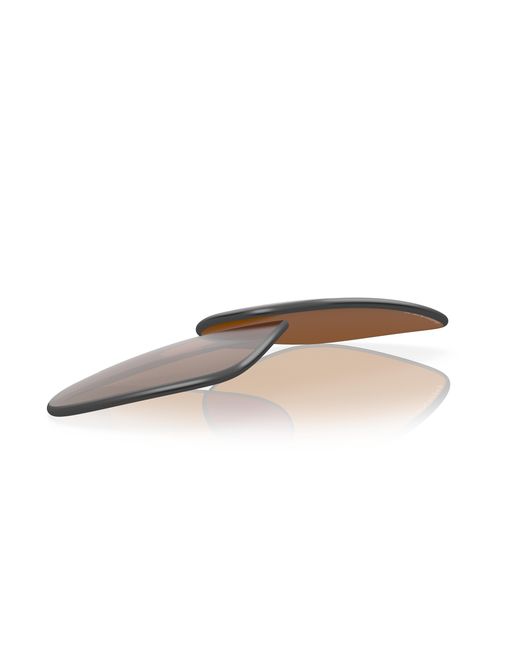Uomo Actuator Replacement Lens di Oakley in Black