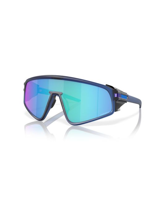 Oakley Black Herren LatchTM Panel Sonnenbrillen