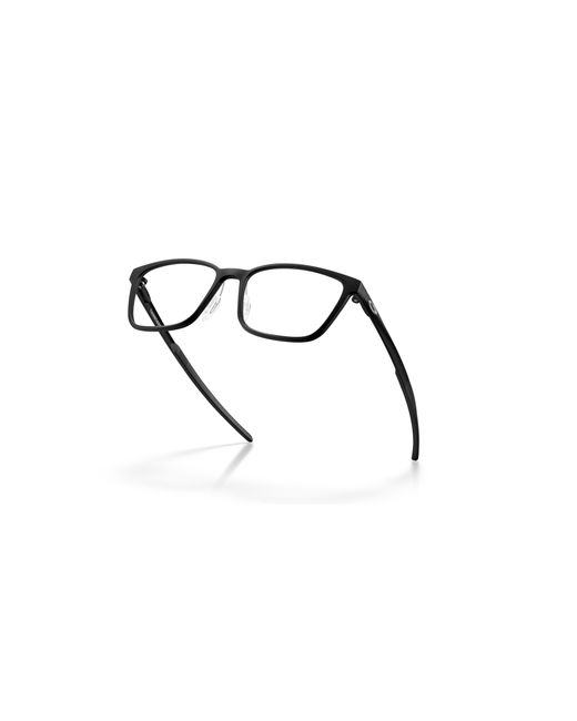 Oakley Black Thinboard Eyeglasses