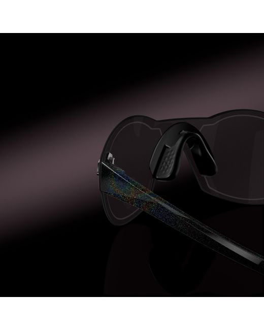 Oakley Re:subzero Solstice Collection Sunglasses in Black für Herren