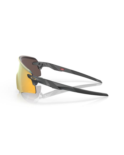 Encoder Sunglasses di Oakley in Black da Uomo