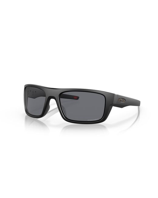 Oakley Herren Drop PointTM Sonnenbrillen in Black für Herren