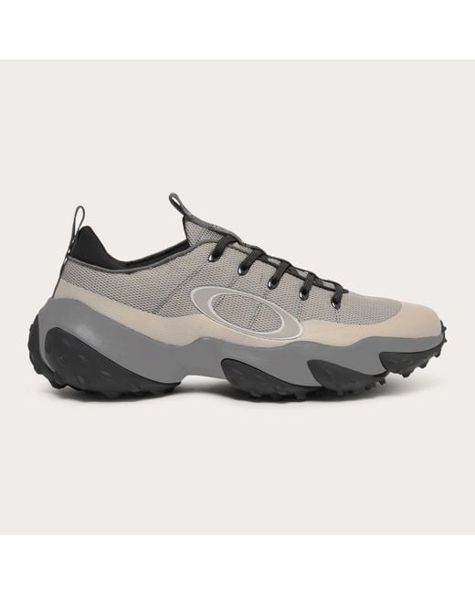 Oakley Gray Edge Flex for men