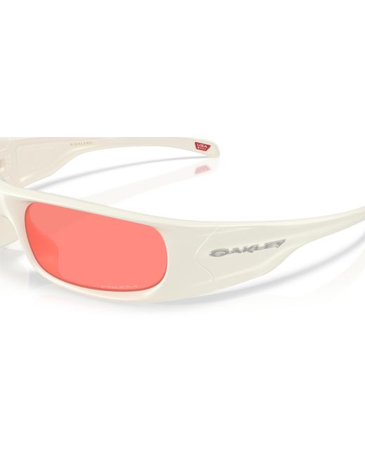 Oakley Black Highland Sunglasses - Color: Matte Mist