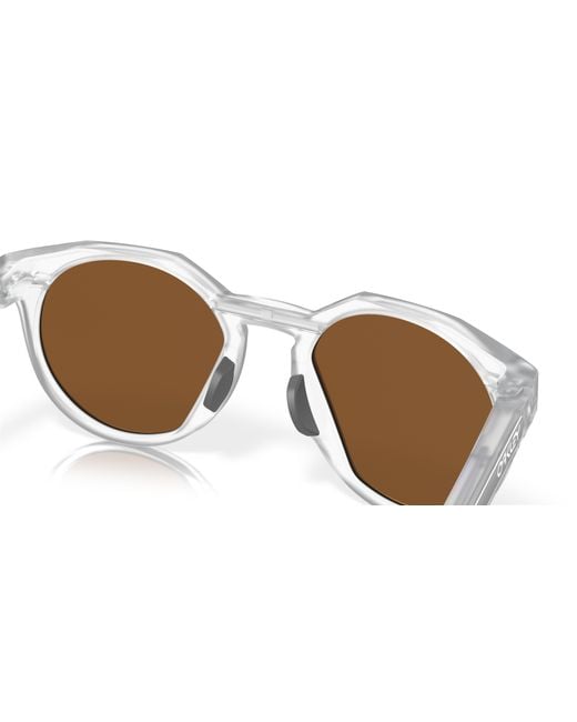 Oakley Purple Hstn Metal