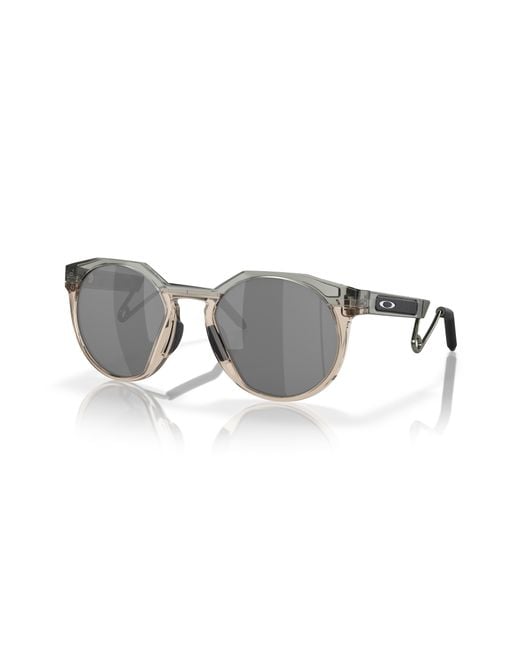 Damian Lillard Signature Series Hstn Metal Sunglasses di Oakley in Black
