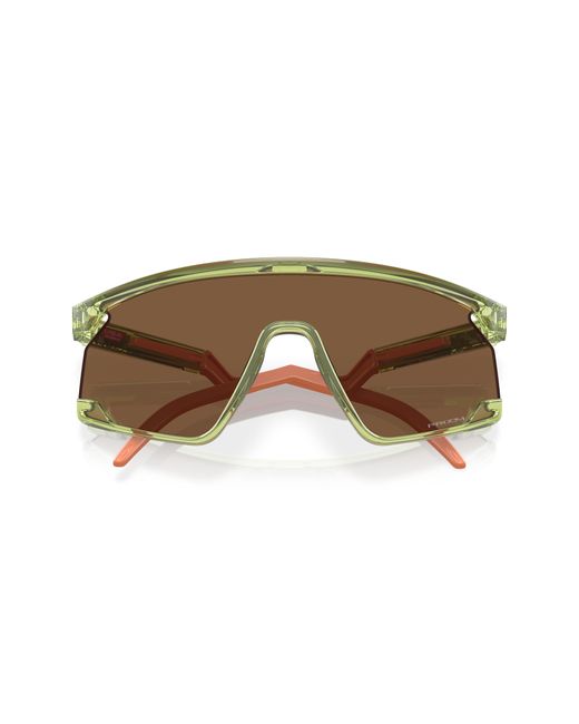 Oakley Black Bxtr Coalesce Collection Sunglasses
