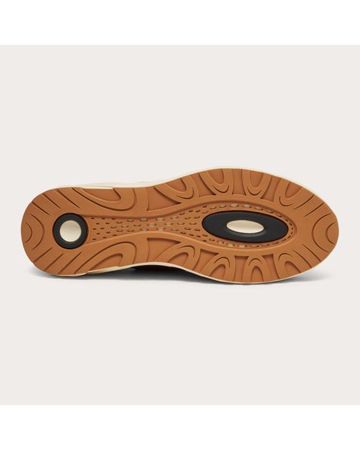 Oakley Red Dry Os Lx - Color: Grenache for men