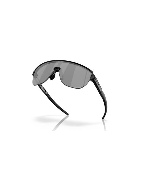 Oakley Black Corridor (low Bridge Fit) for men