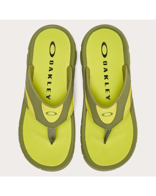 Oakley Multicolor O Coil Sandal for men