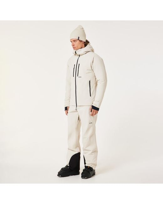 Oakley Natural Kendall Rc Shell Jacket 2.0 for men
