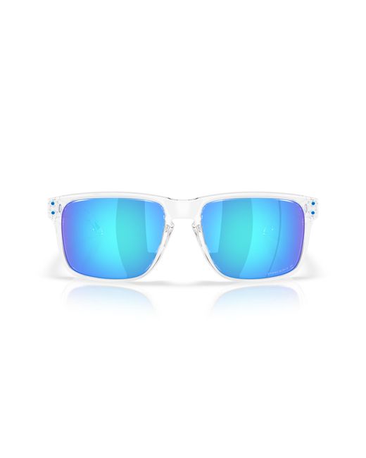 Oakley Black Holbrooktm Xxl Sunglasses - Color: Polished Clear