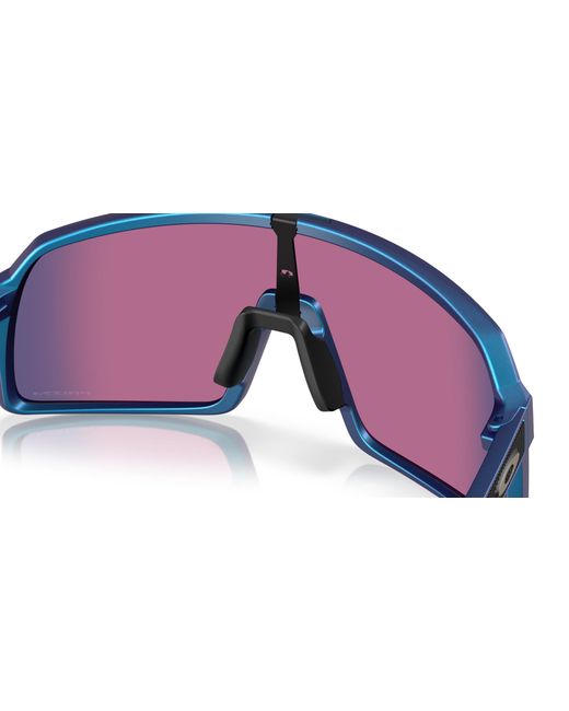 Oakley Pink Oo9406 Sutro Rectangular Sunglasses for men
