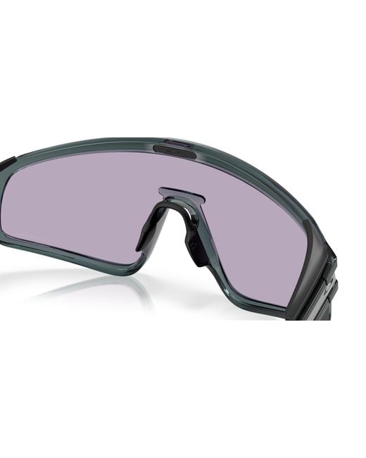 Oakley Black Latchtm Panel