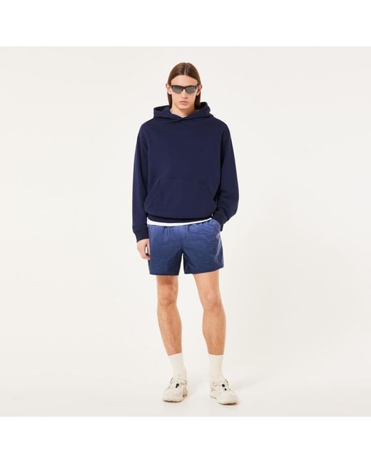 Oakley Blue Gradient 16' Beachshort for men