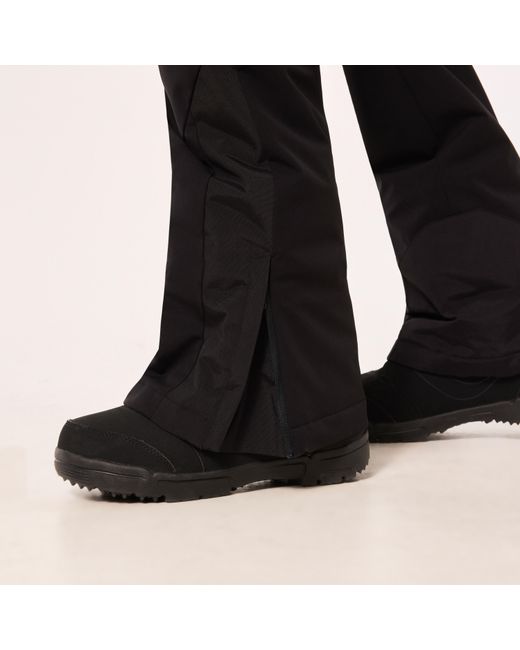 Oakley Black Laurel Insulated Pant