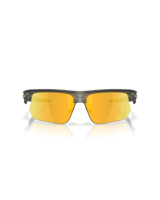 Homme Bisphaera Gridiron Collection Lunettes De Soleil Oakley en coloris Black