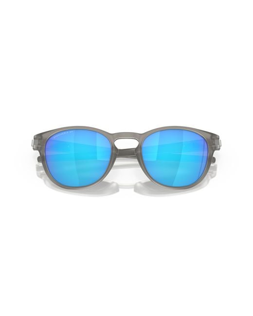 Oakley Black Latchtm (low Bridge Fit) for men