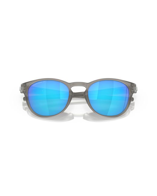 Oakley Black Latchtm (low Bridge Fit) for men