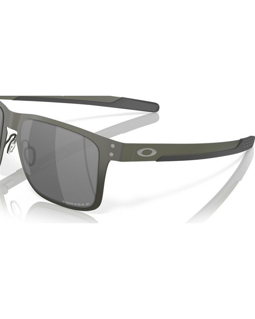 HolbrookTM Metal Sunglasses Oakley pour homme en coloris Black