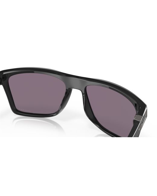 Oakley Black Leffingwell for men