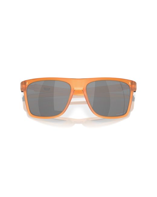 Leffingwell Coalesce Collection Sunglasses Oakley de hombre de color Black
