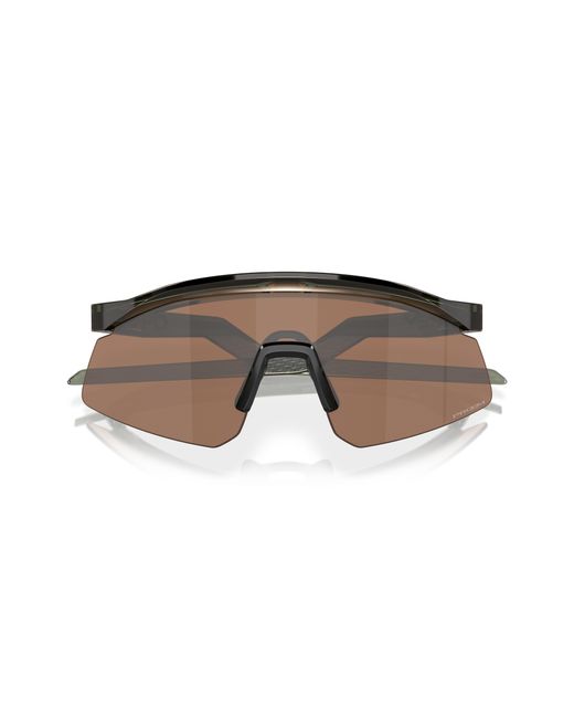 Hydra Sunglasses di Oakley in Black da Uomo
