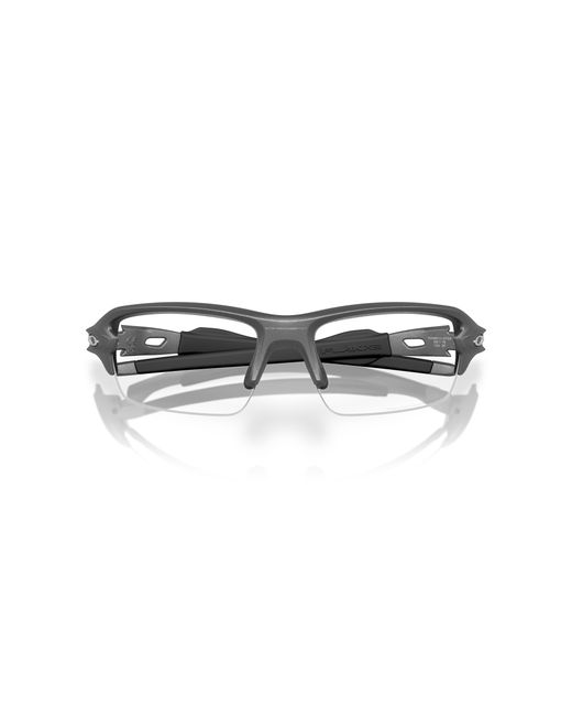 Oakley Black Flak® 2.0 S Sunglasses - Color: Steel