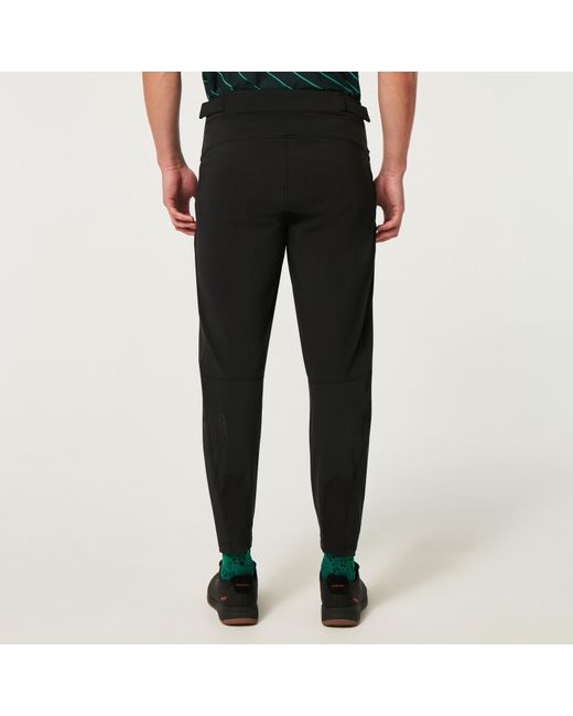 Oakley Element Lite Mtb Pant - Color: Black for men