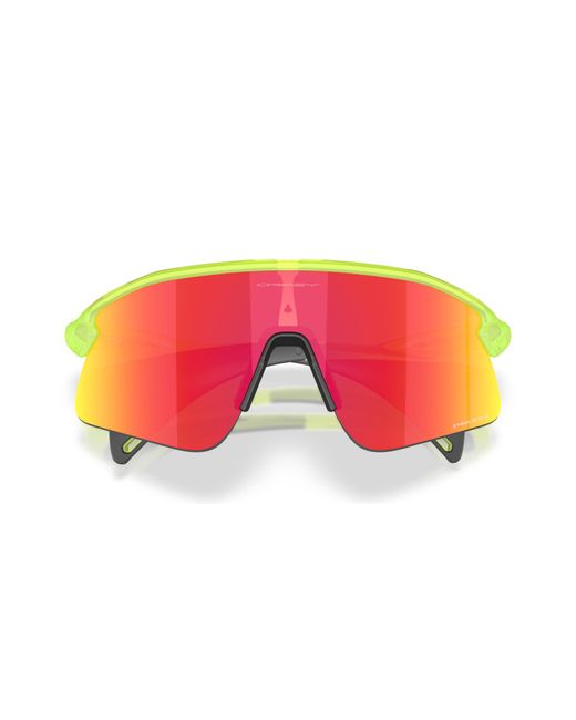 Oakley Black Stunt Devil Sunglasses