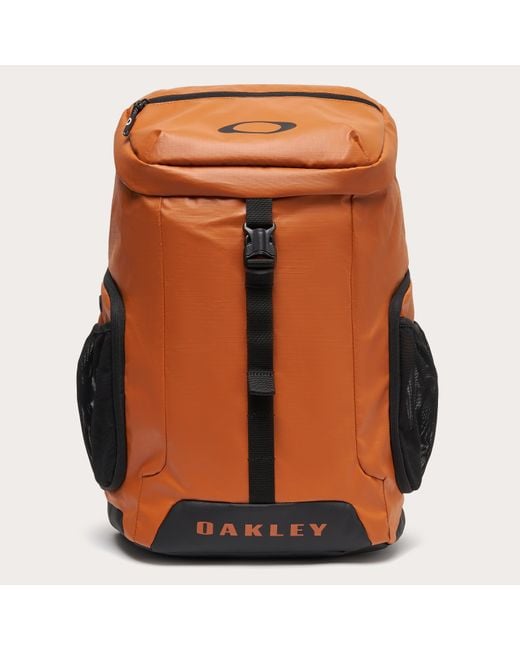 Road Trip Rc Backpack di Oakley in Brown da Uomo