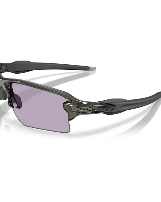 Uomo Flak® 2.0 Xxl On The Green Collection Occhiali Da Sole di Oakley in Black da Uomo