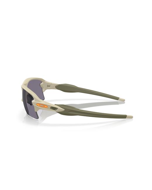 Oakley Black Flak® 2.0 Xl Latitude Collection Sunglasses for men