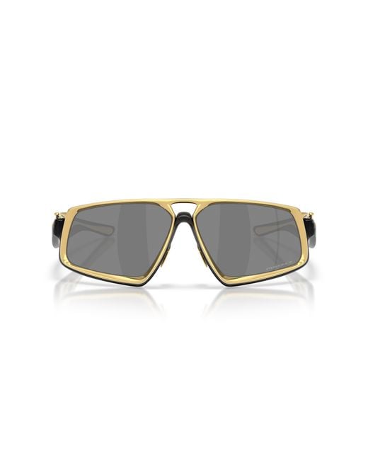 Oakley Massillon Sunglasses - Color: Black