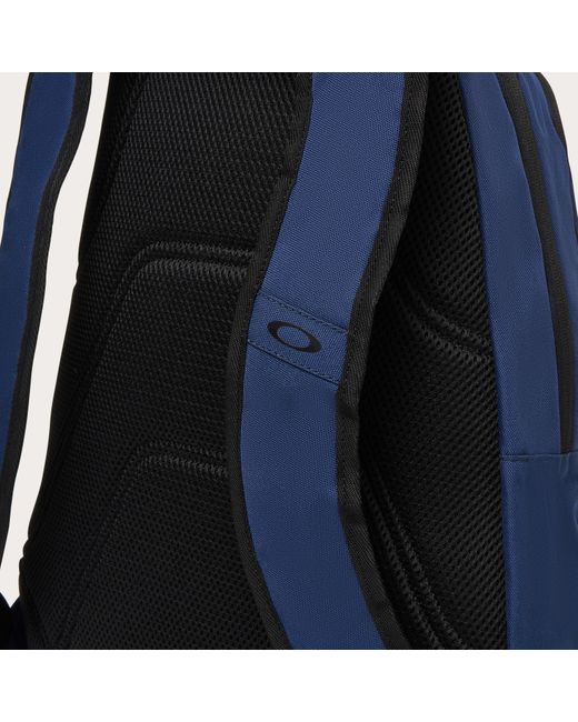 Oakley Blue Transit Belt Bag for men