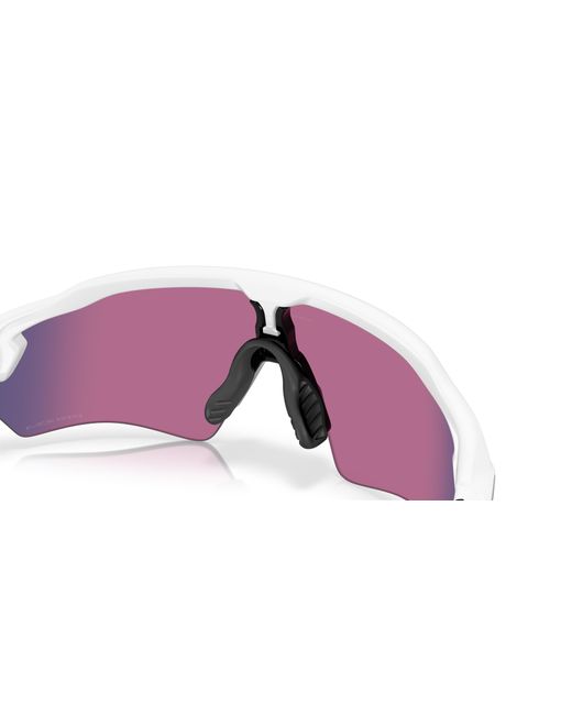 Uomo Radar® Ev S Path Occhiali Da Sole di Oakley in Black da Uomo