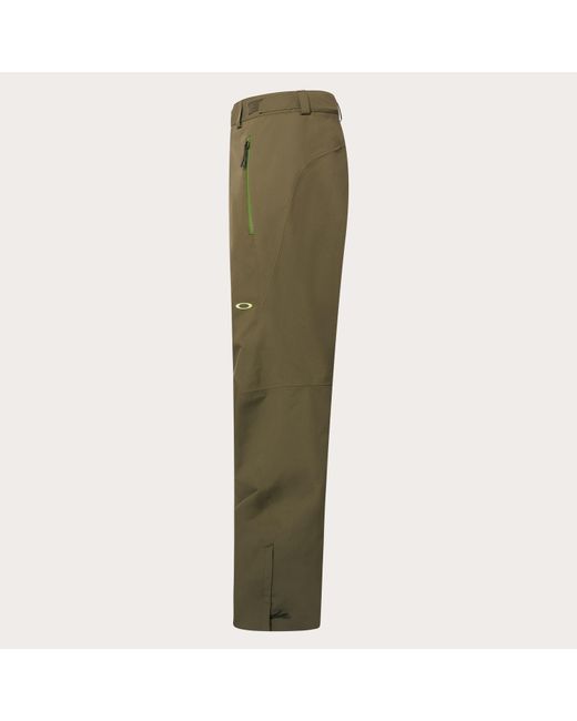 Oakley Black Kendall Rc Shell Pant for men