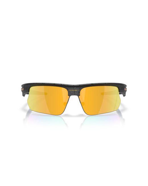 Oakley Black Herren BisphaeraTM Gridiron Collection Sonnenbrillen