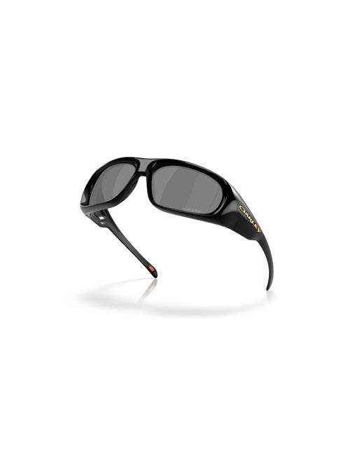 Oakley Belleville Sunglasses - Color: Black