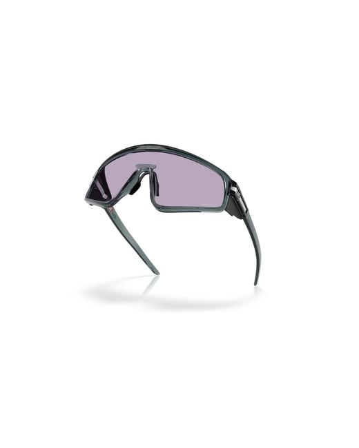 Oakley Black Latchtm Panel