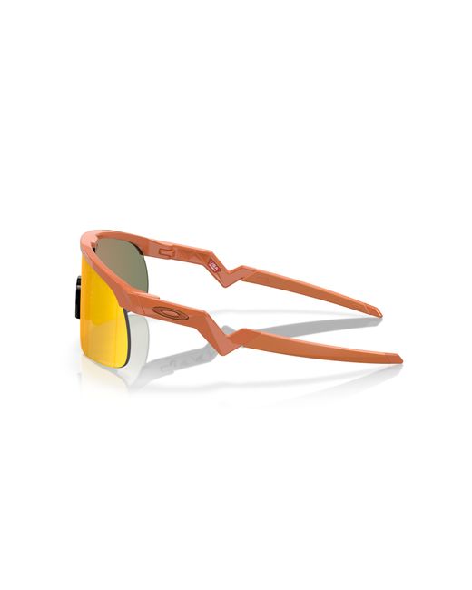 Resistor (youth Fit) Sunglasses Oakley pour homme en coloris Black
