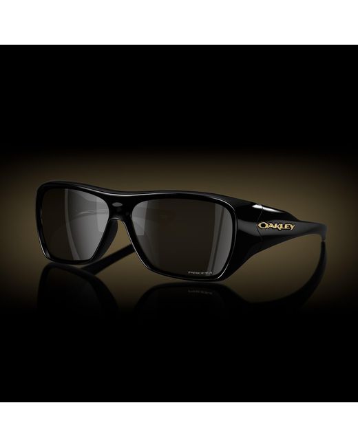Oakley Orange Chaminade Sunglasses - Color: Black