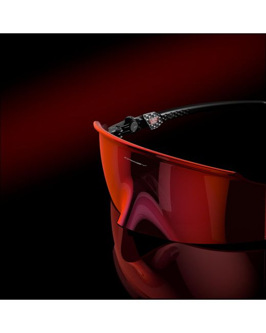 Oakley Black Kato for men