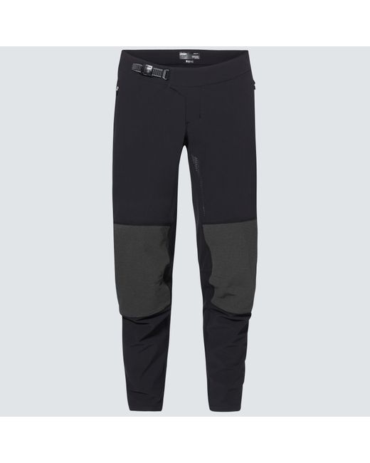 Oakley Black Mtb Long Pant for men