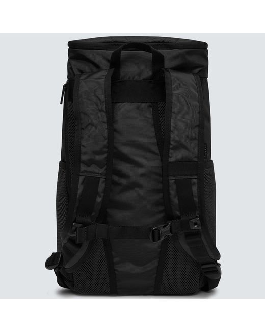 Oakley Black Clean Days Backpack for men