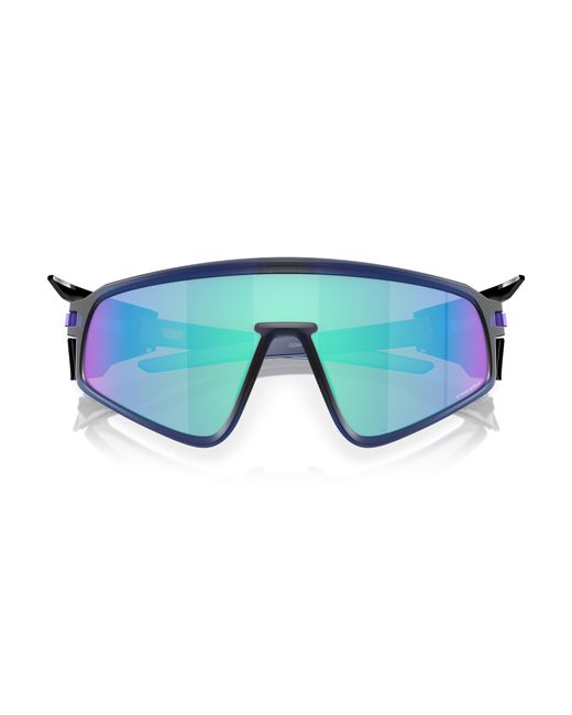 LatchTM Panel Sunglasses di Oakley in Black