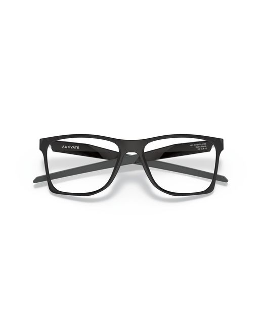 Oakley Activate Eyeglasses in Black für Herren
